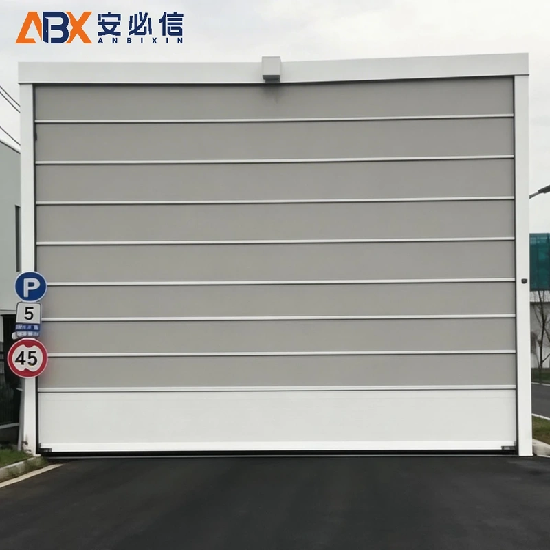 榆林市机械式门封